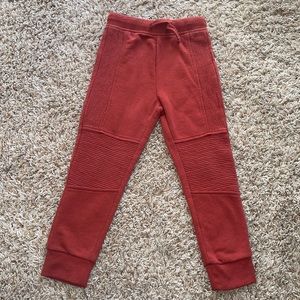 Joggers size 4T from target